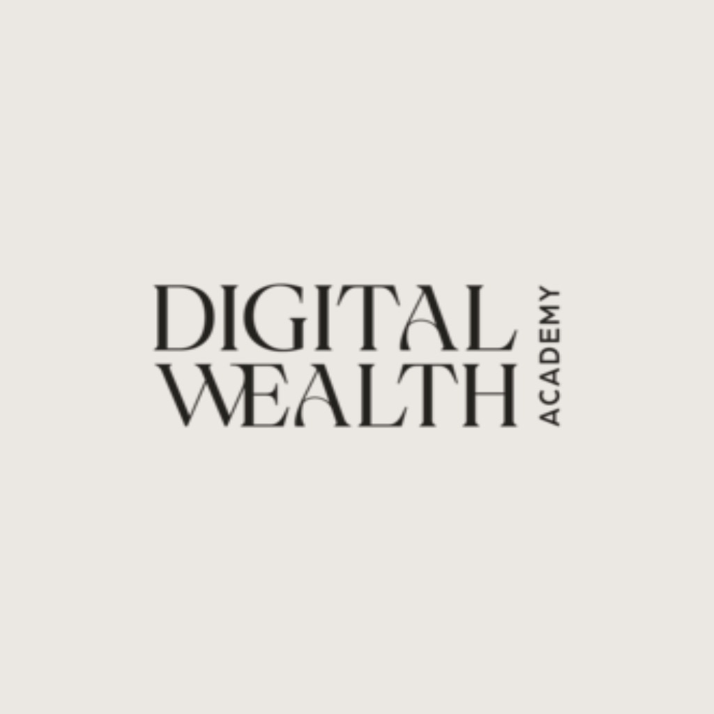 Digital Wealth Academy