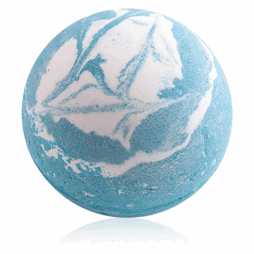 Bath Bomb