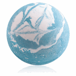 Bath Bomb