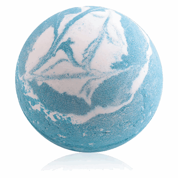 Bath Bomb