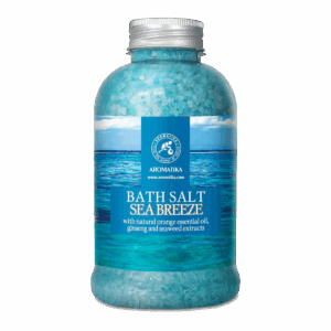 Bath Salt Sea Breeze