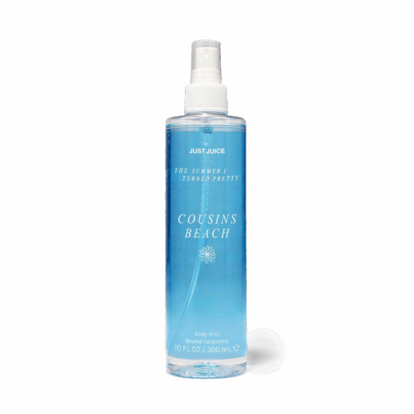 The Summer I Turned Pretty Cousins Beach Body Mist