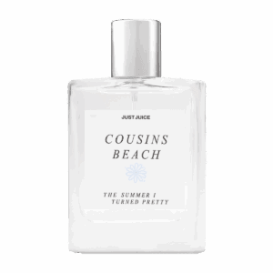 The Summer I Turned Pretty Cousins Beach Perfume