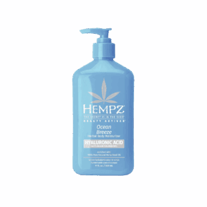 Hempz Body Lotion