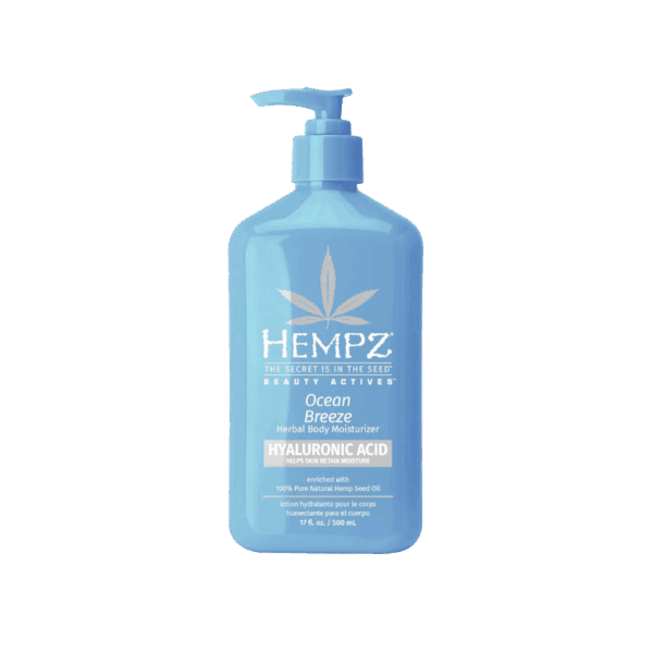 Hempz Body Lotion