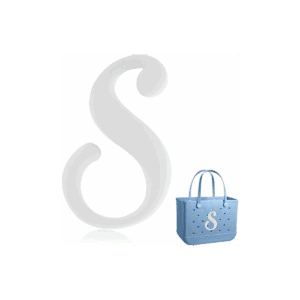 Bogg  Decorative Letter