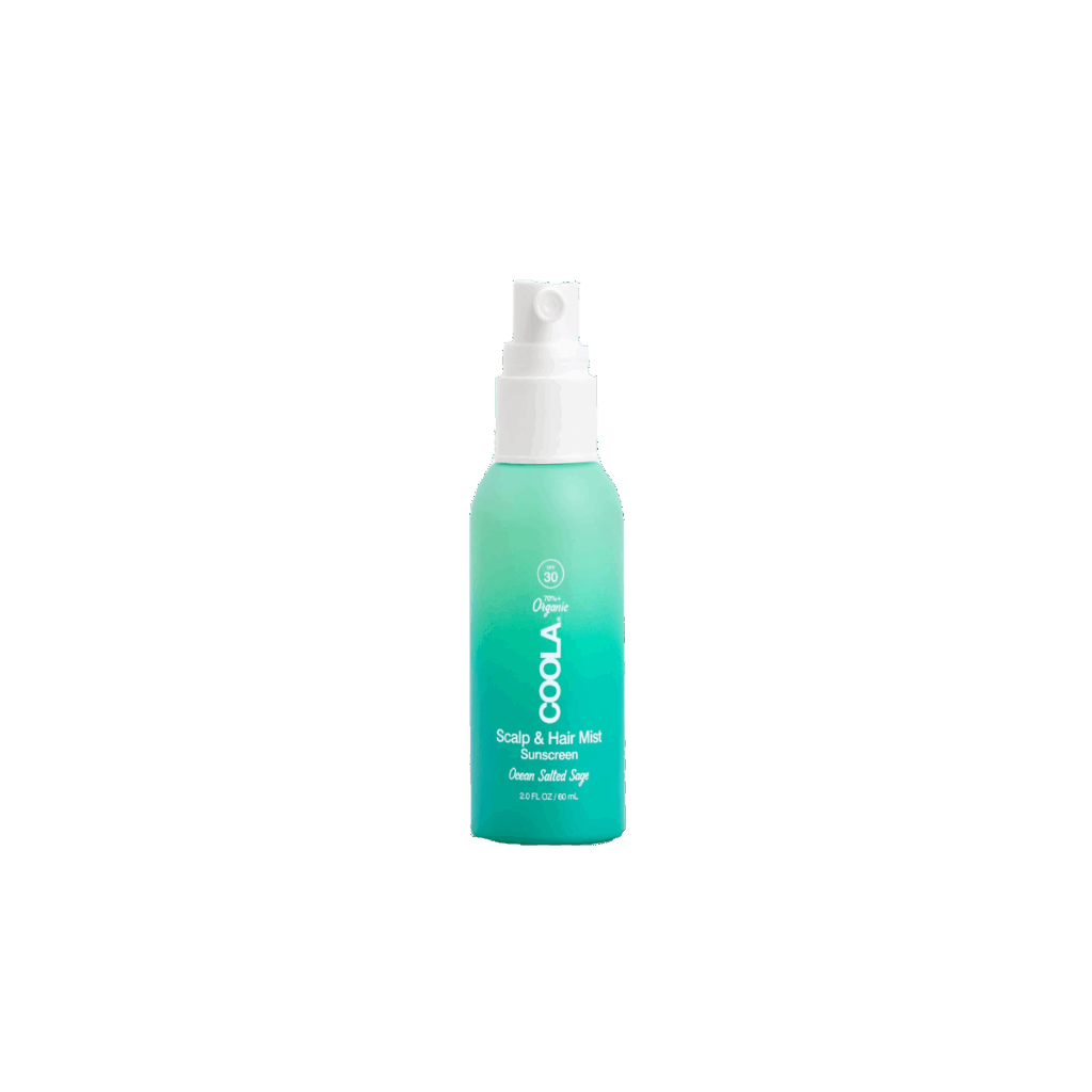 Coola Hair Sunscreen
