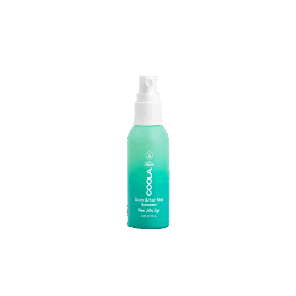 Coola Hair Sunscreen