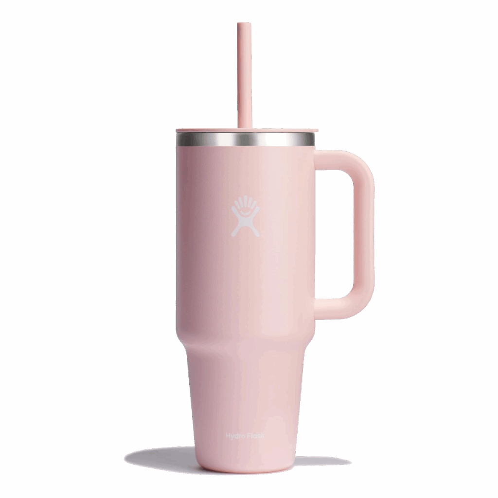 HydroFlask Travel Tumbler