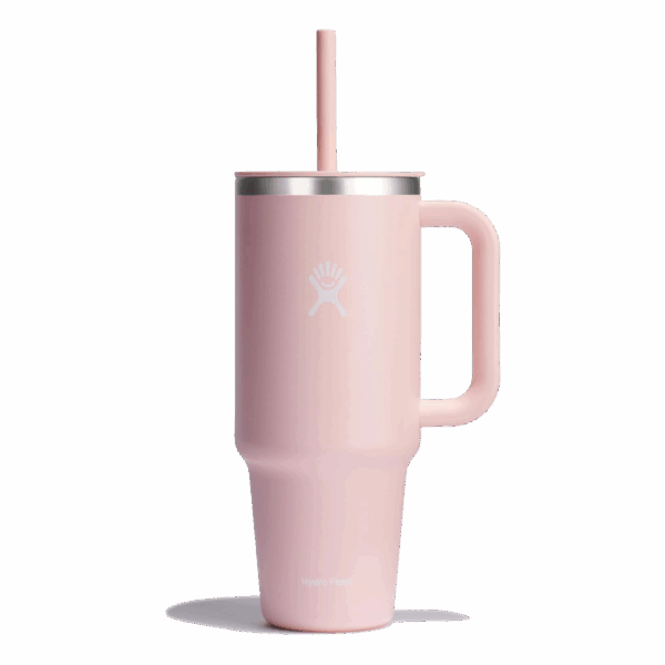 HydroFlask Travel Tumbler
