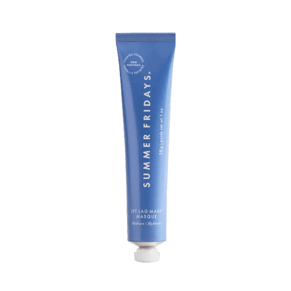 Summer Fridays Jet Lag Mask Mini