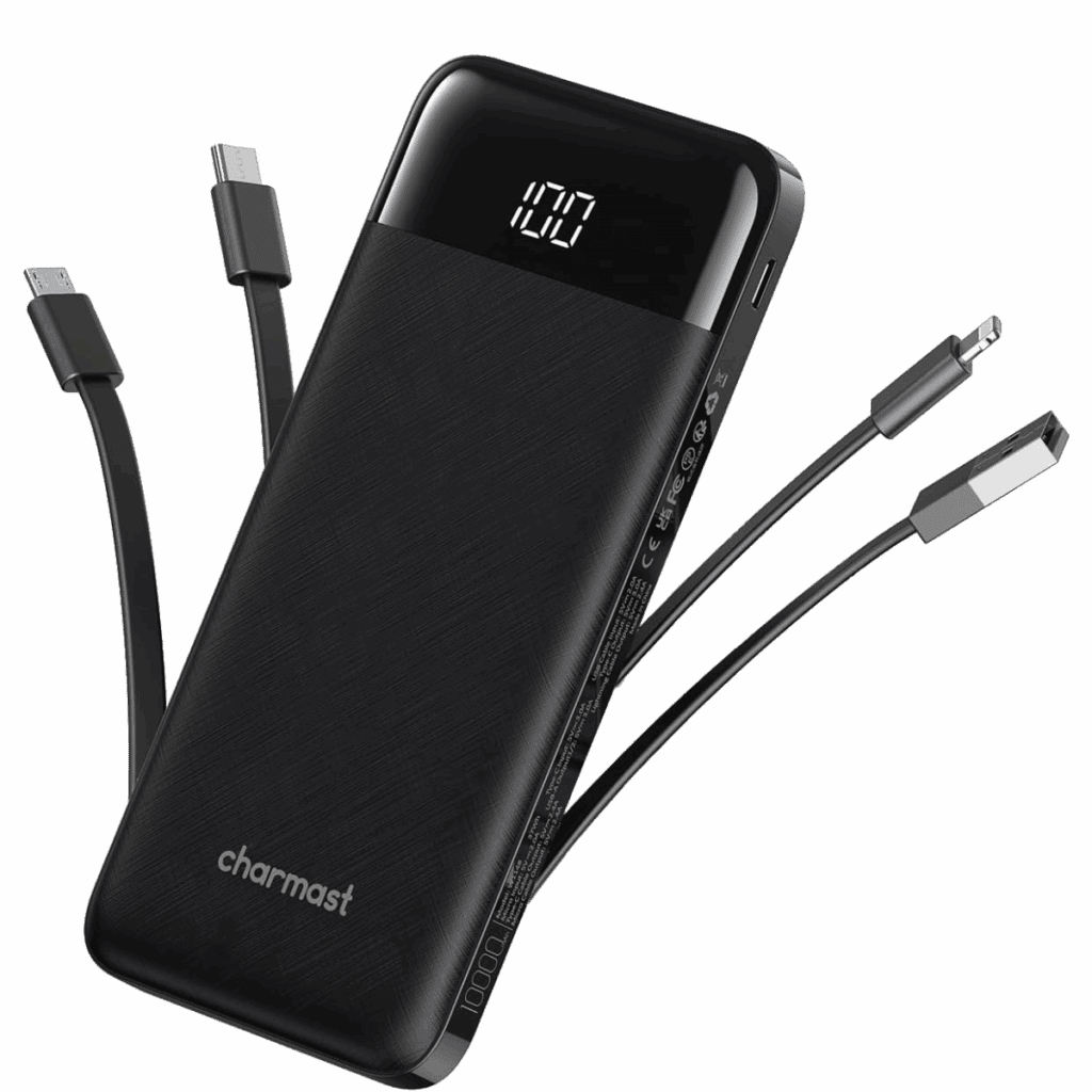 Portable Charger