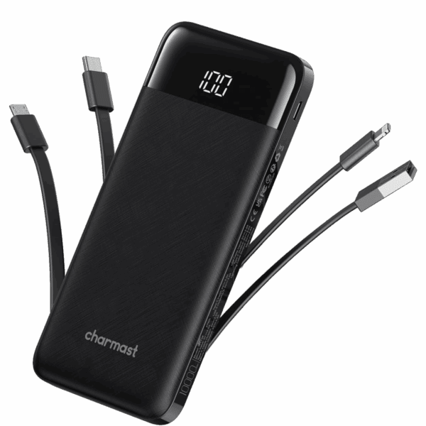 Portable Charger