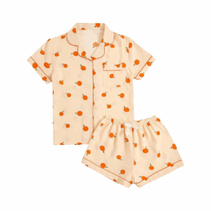 Pumpkin PJ's