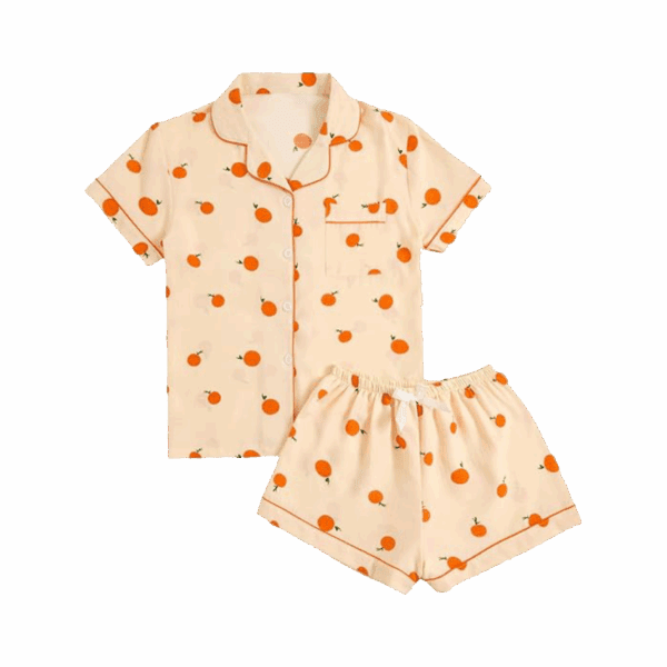Pumpkin PJ's