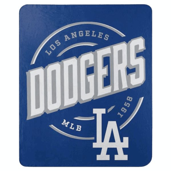 LA Blanket
