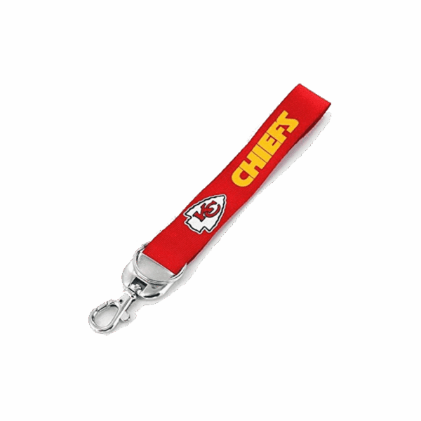 Chief's Keychain