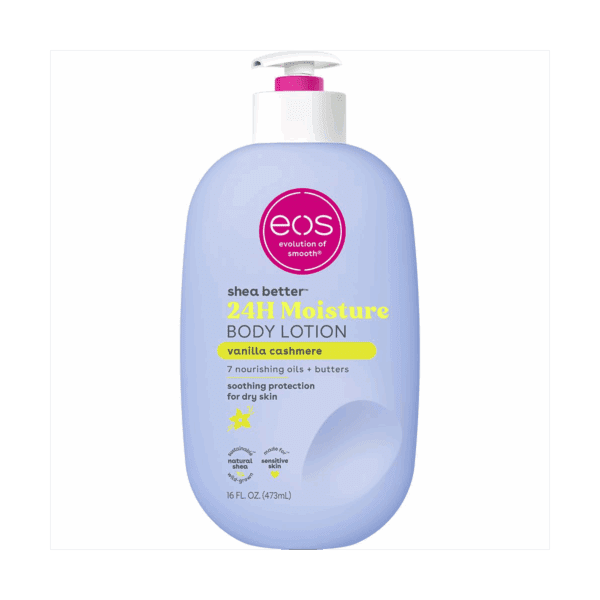 EOS Lotion