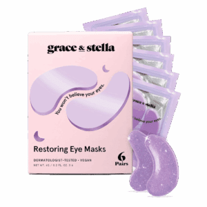 Under Eye Masks