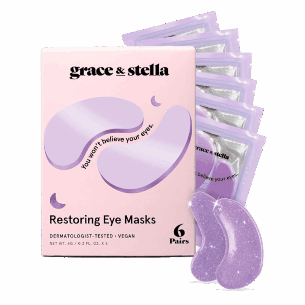 Under Eye Masks