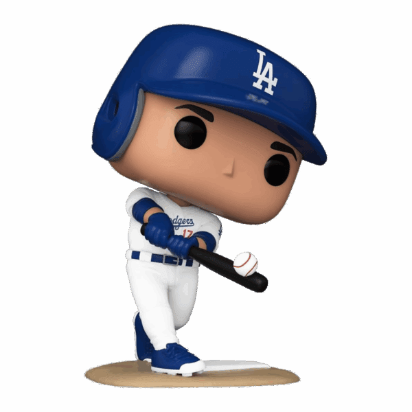 Funko Pop