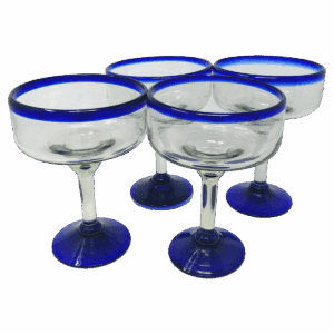 Margarita Glasses