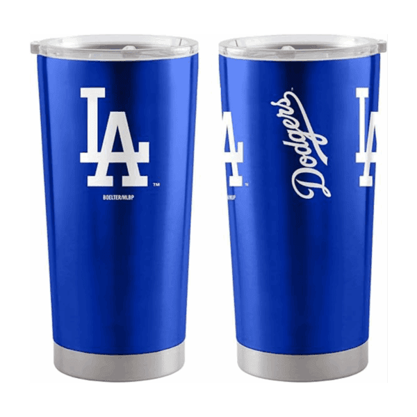 MLB Tumbler