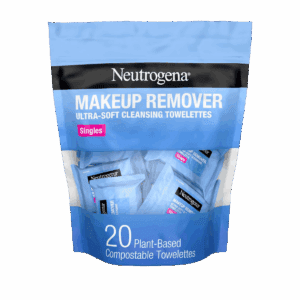 Neutrogena Wipes