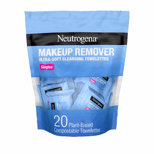 Neutrogena Wipes