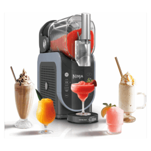 Ninja Slushie Machine