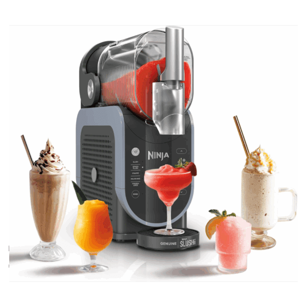 Ninja Slushie Machine
