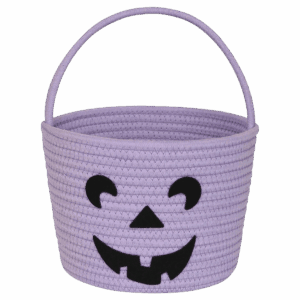 Pumpkin Basket