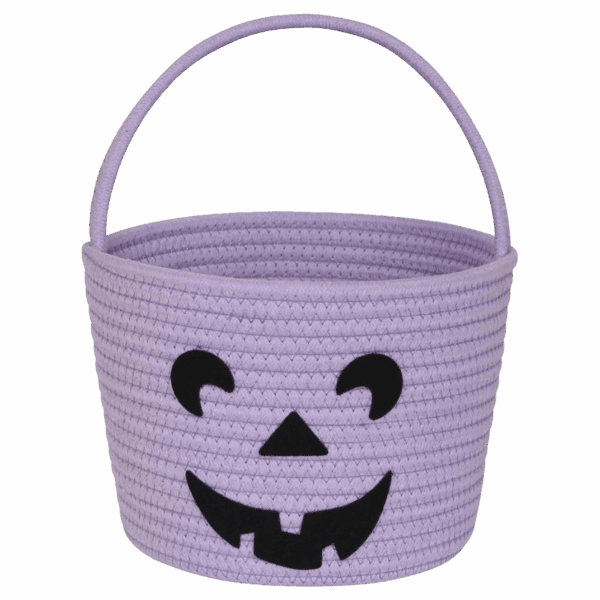 Pumpkin Basket