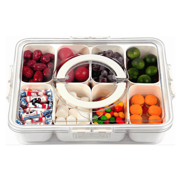 Snackle Box