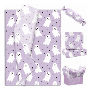 Halloween Tissue Paper