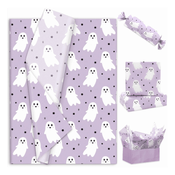 Halloween Tissue Paper