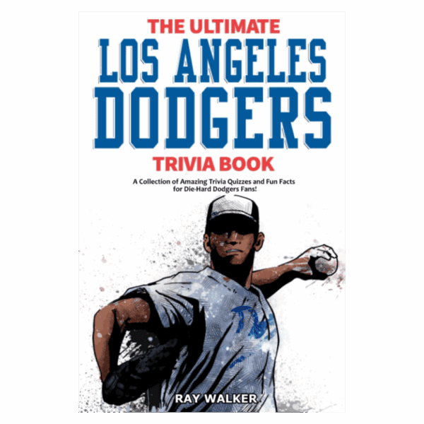 Trivia Book