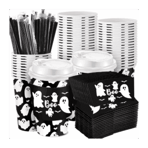 Disposable Coffee Cups