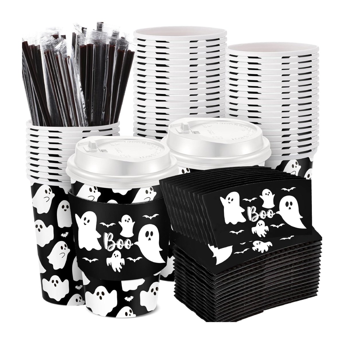 Disposable Coffee Cups