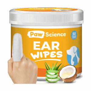 Ear Cleaner Wipes