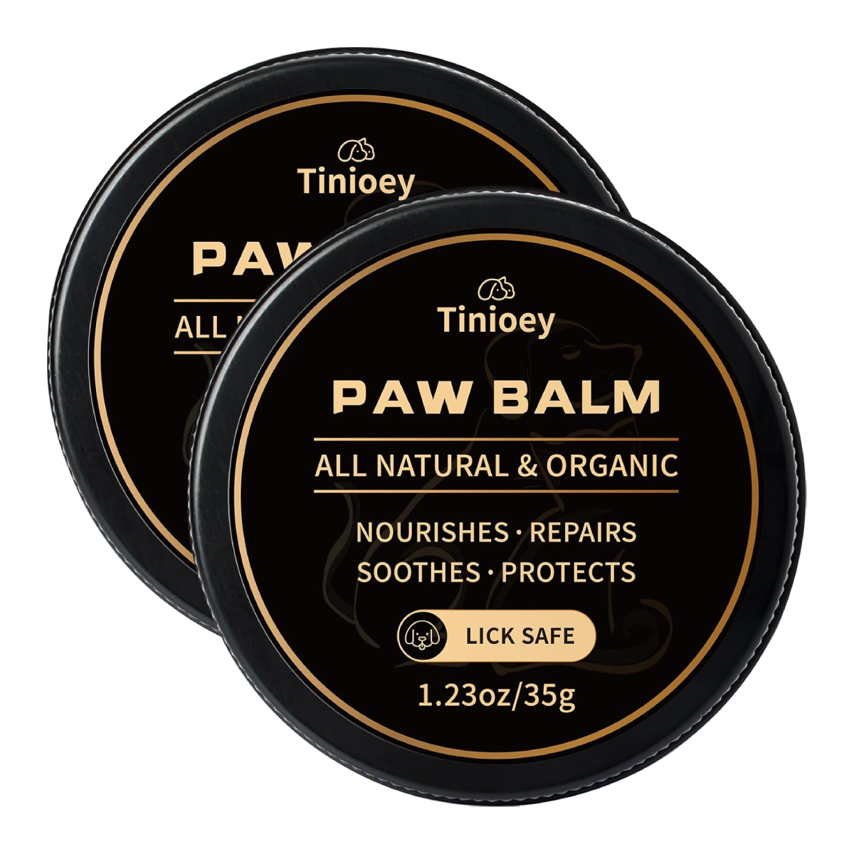 Paw Balm