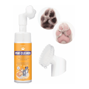 Paw Cleaner