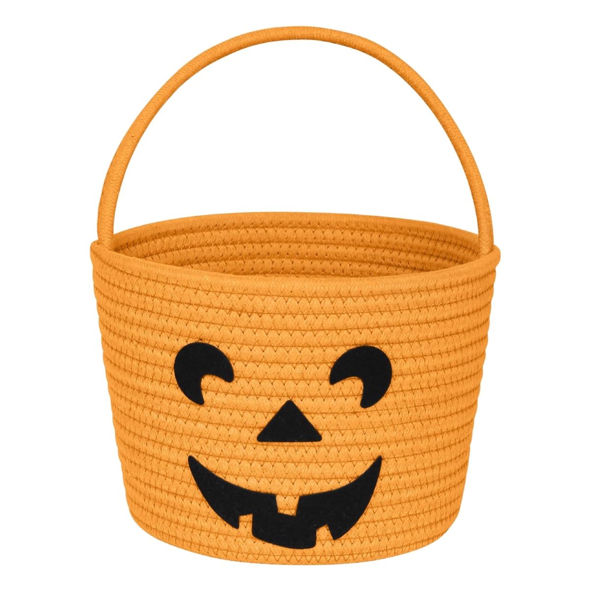 Pumpkin Basket