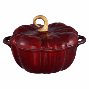 Pumpkin Dutch Oven