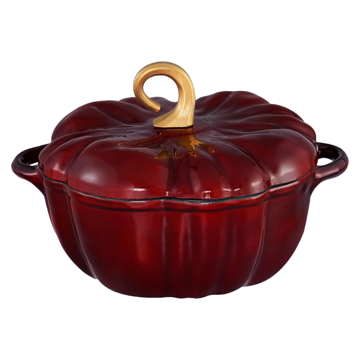 Pumpkin Dutch Oven