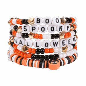 Spooky Bracelets